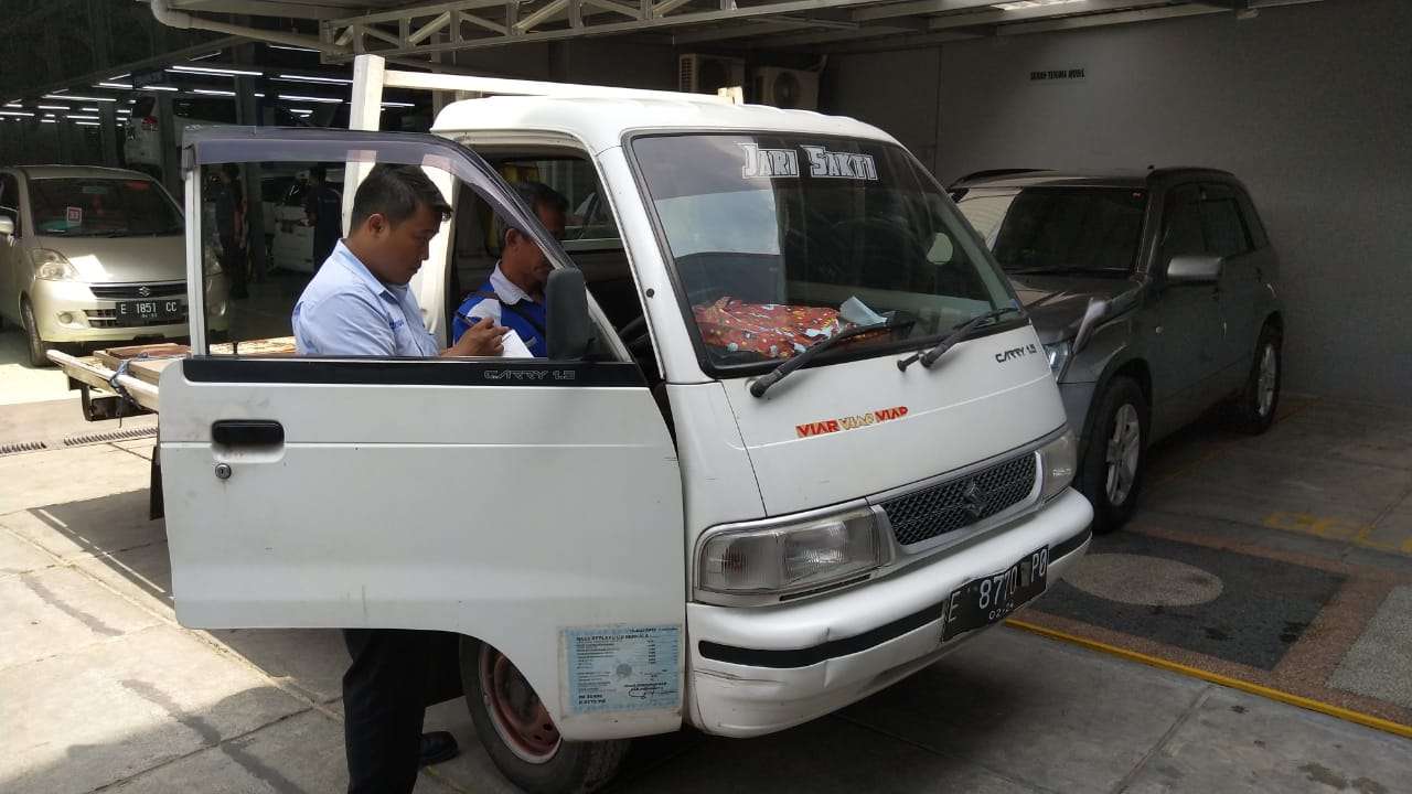 Suzuki Memperkenalkan Lokasi Diler Baru Di Cirebon Saat Suzuki Day Suzuki Memperkenalkan Lokasi Diler Baru Di Cirebon Saat Suzuki Day