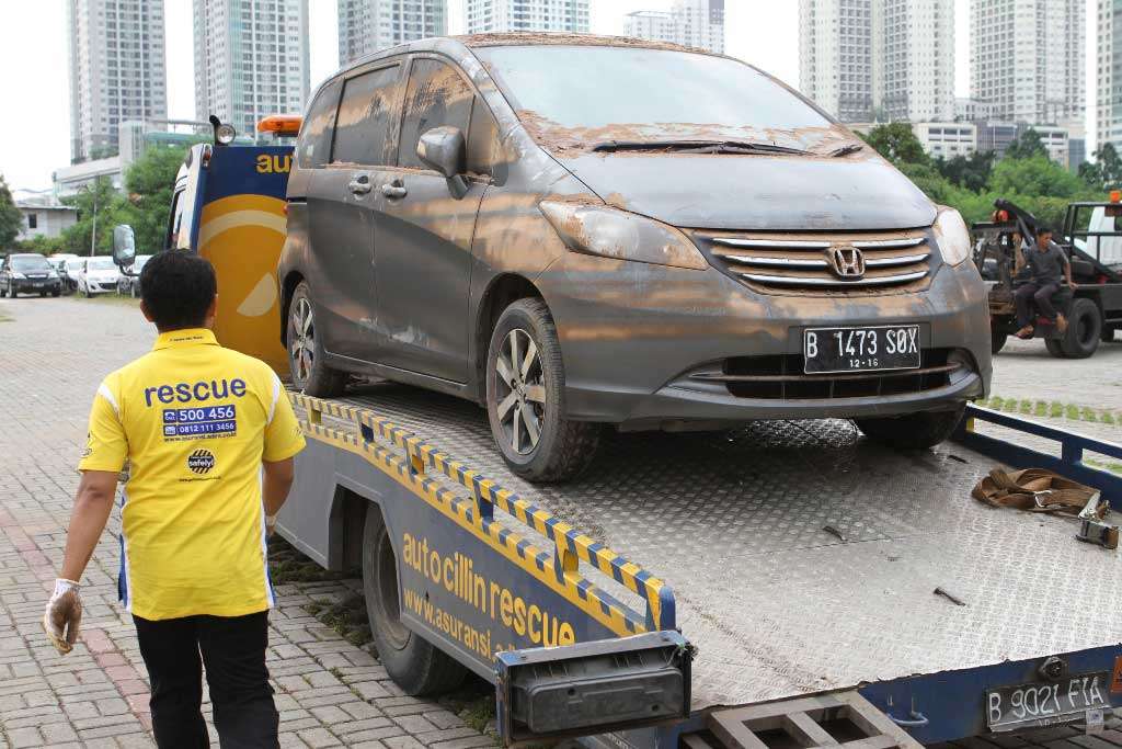 Sedia 3 “Payung” Sebelum Hujan Bagi Pemilik Kendaraan Sedia 3 “Payung” Sebelum Hujan Bagi Pemilik Kendaraan