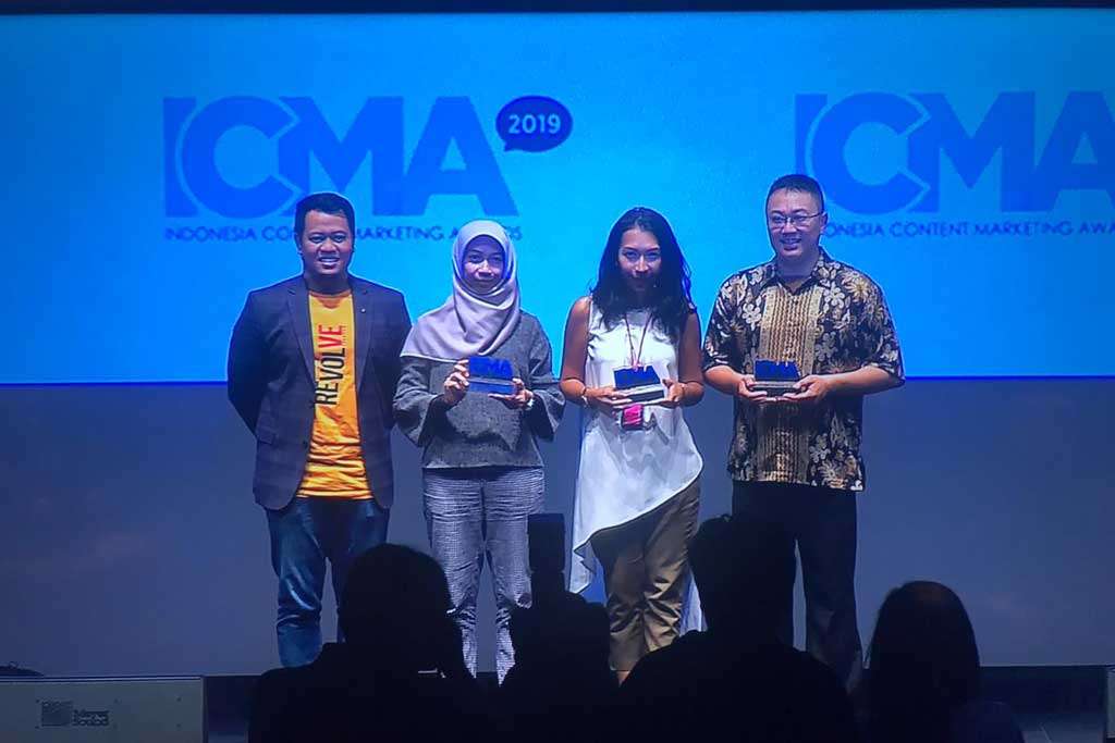 Strategi Konten Marketing Auto2000 Raih Penghargaan Strategi Konten Marketing Auto2000 Raih Penghargaan