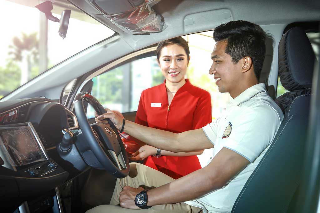 Wah, Beli Toyota Bisa Dapat Avanza Hanya Rp 5 Juta di Auto2000 Wah, Beli Toyota Bisa Dapat Avanza Hanya Rp 5 Juta di Auto2000