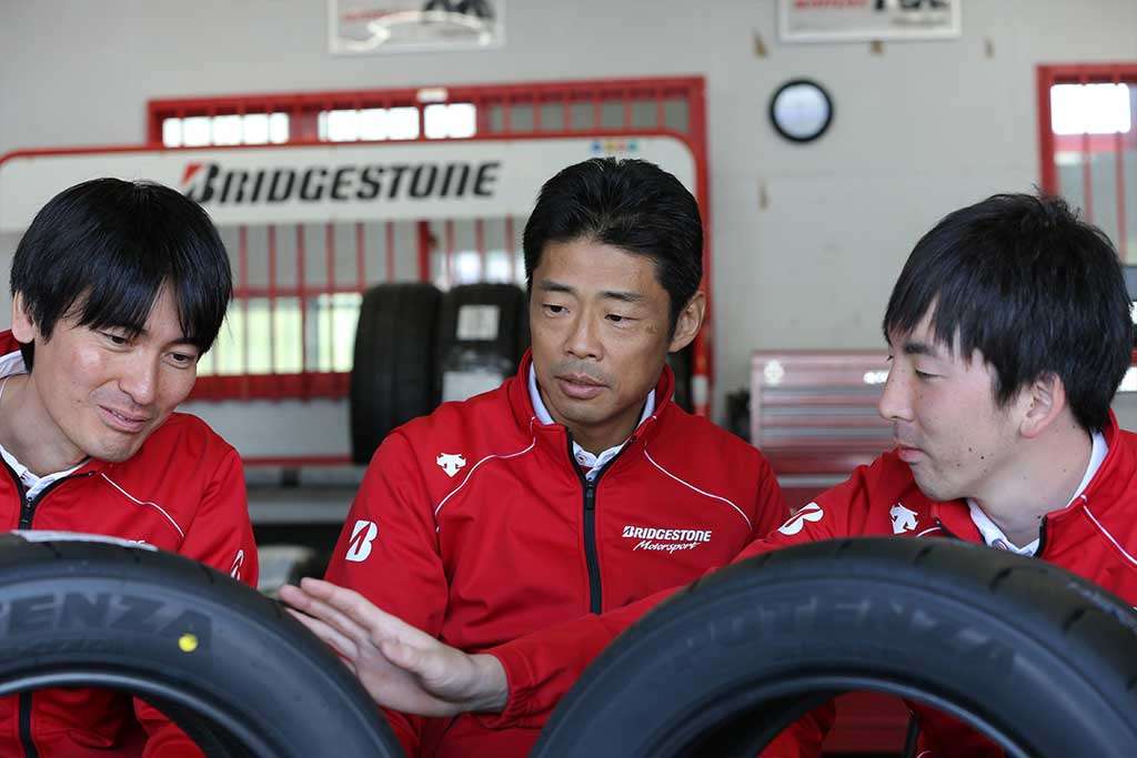 Bridgestone Dukung Puluhan Ajang Motorsport 2019 Bridgestone Dukung Puluhan Ajang Motorsport 2019
