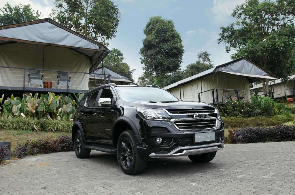 Anda Akan Lakukan Perjalanan Jauh? Perhatikan Hal-Hal Ini Chevrolet-Indonesia