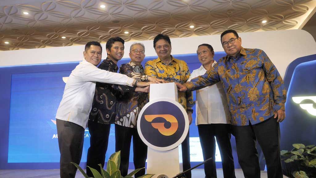 Resmi Dibuka, 15 Brand Ramaikan GIIAS Surabaya 2019 Resmi Dibuka, 15 Brand Ramaikan GIIAS Surabaya 2019