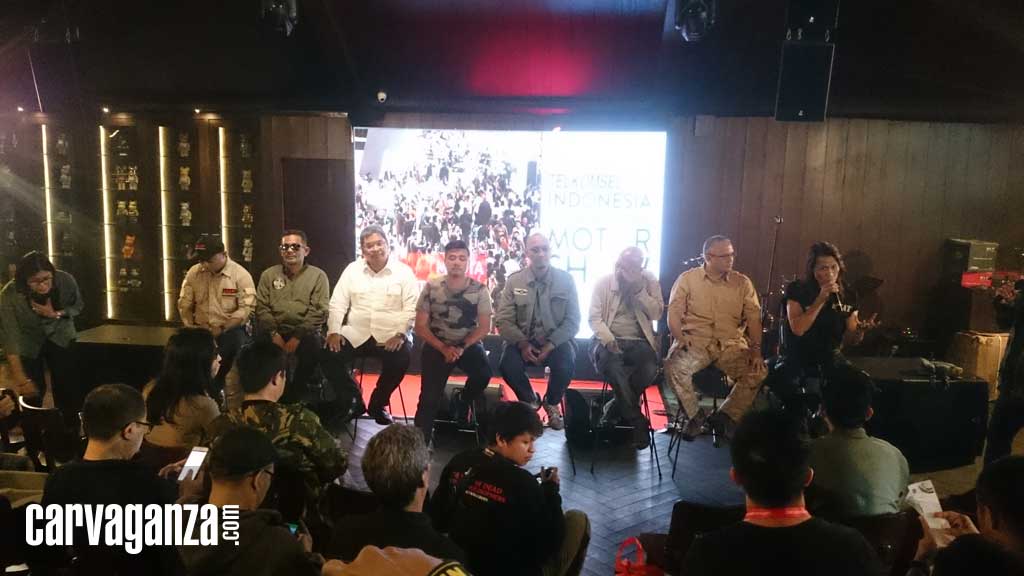 Telkomsel Jadi Sponsor Utama Indonesia International Motor Show 2019 Telkomsel Jadi Sponsor Utama Indonesia International Motor Show 2019