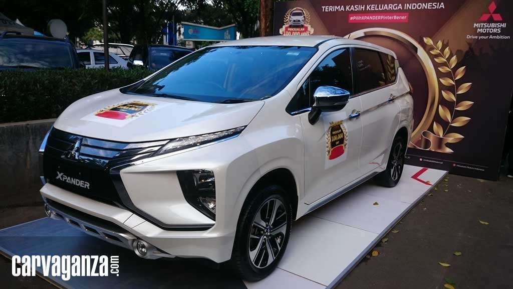 Xpander Prioritas Mitsubishi, Bagaimana Nasib Outlander Sport dan Mirage? Xpander Prioritas Mitsubishi, Bagaimana Nasib Outlander Sport dan Mirage?