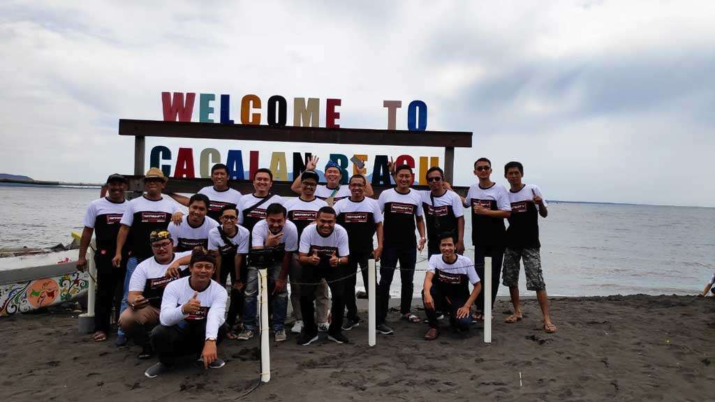 Musyawarah Nasional Serenity 1 di Banyuwangi Musyawarah Nasional Serenity 1 di Banyuwangi