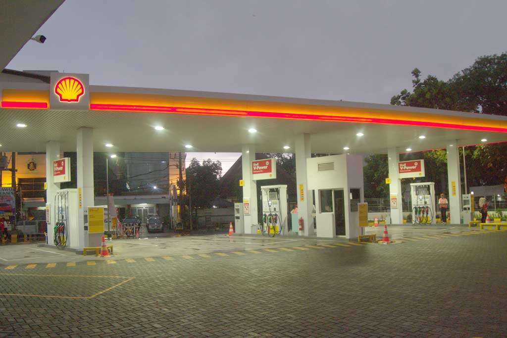 Shell Indonesia Perluas Jaringan, Buka Dua SPBU di Malang Shell Indonesia Perluas Jaringan, Buka Dua SPBU di Malang