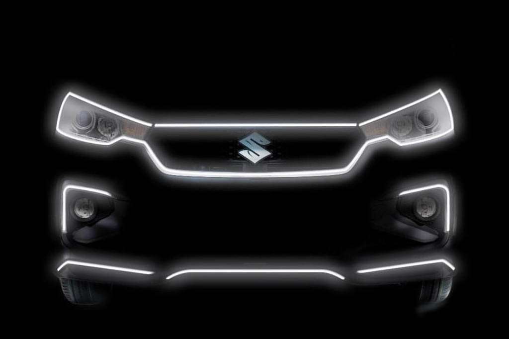 Suzuki Ertiga Sport Meluncur Hari Jumat, Ini Dia Perbedaannya Suzuki Ertiga Sport Meluncur Hari Jumat, Ini Dia Perbedaannya