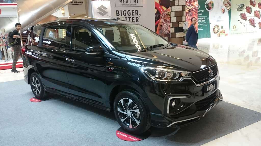 Setelah Ignis SE dan Ertiga Sport, Suzuki Juga Siapkan Baleno Sport Setelah Ignis SE dan Ertiga Sport, Suzuki Juga Siapkan Baleno Sport