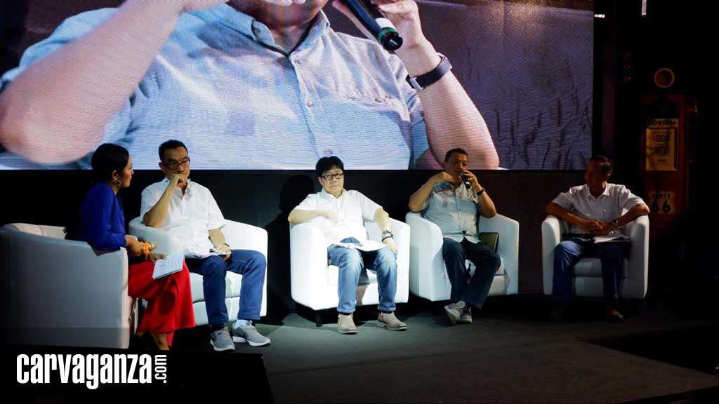 Penjualan Suzuki Meningkat 5,7 Persen di 2018, Suzuki Carry Jadi Andalan Penjualan Suzuki Meningkat 5,7 Persen di 2018, Suzuki Carry Jadi Andalan