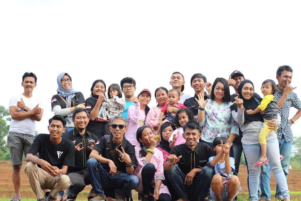 Ajang Kopdar Bulanan AASD, Persiapan Anniversary Ajang Kopdar Bulanan AASD, Persiapan Anniversary