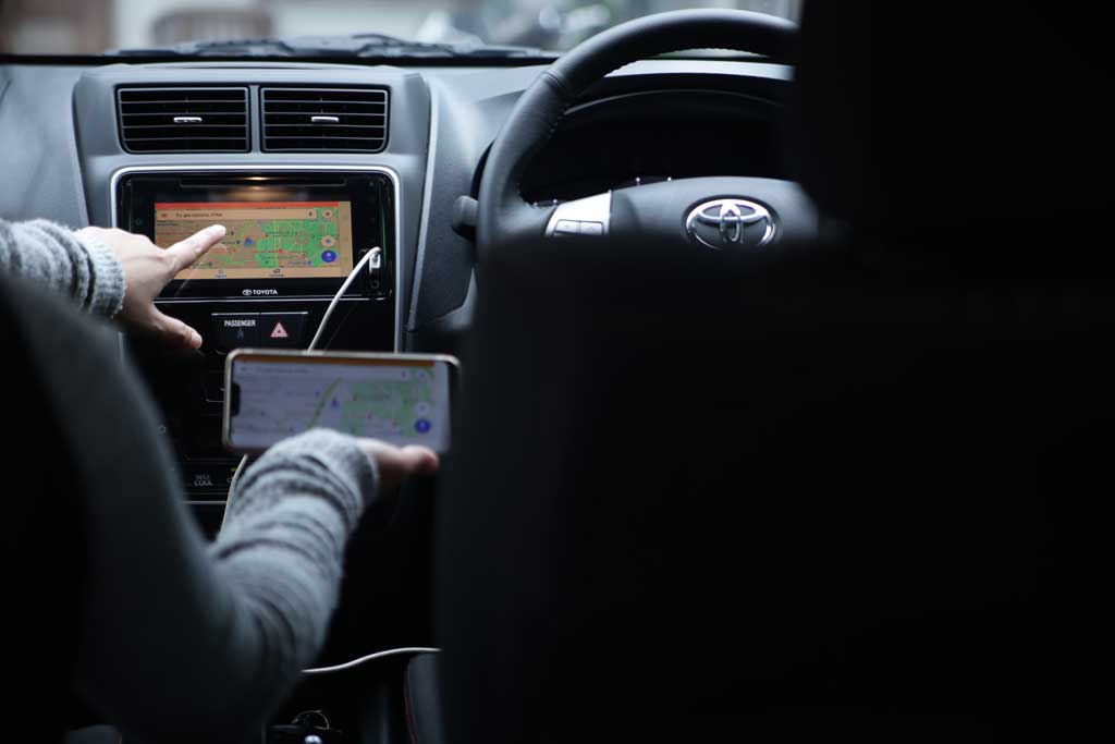Menikmati Fitur T-Link di Toyota New Veloz, Keliling Jakarta Jadi Fun Menikmati Fitur T-Link di Toyota New Veloz, Keliling Jakarta Jadi Fun