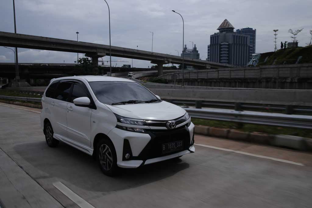 Penjualan Toyota Avanza Melejit di Oktober 2019, Calya dan Innova Ikut Naik Penjualan Toyota Avanza Melejit di Oktober 2019, Calya dan Innova Ikut Naik