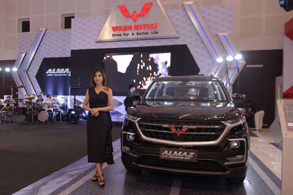 3 Fitur Tersembunyi Wuling Almaz agar Langsung Beli Mobilnya 3 Fitur Tersembunyi Wuling Almaz agar Langsung Beli Mobilnya