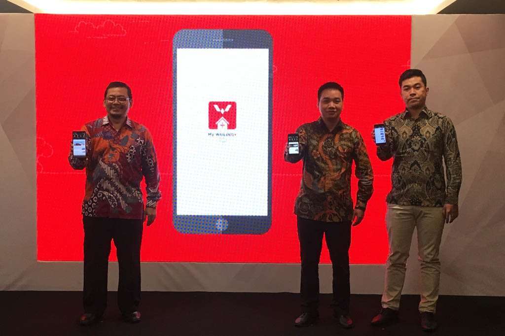 Akses Informasi dan Service Wuling Motors Kini Bisa Pakai Aplikasi Akses Informasi dan Service Wuling Motors Kini Bisa Pakai Aplikasi