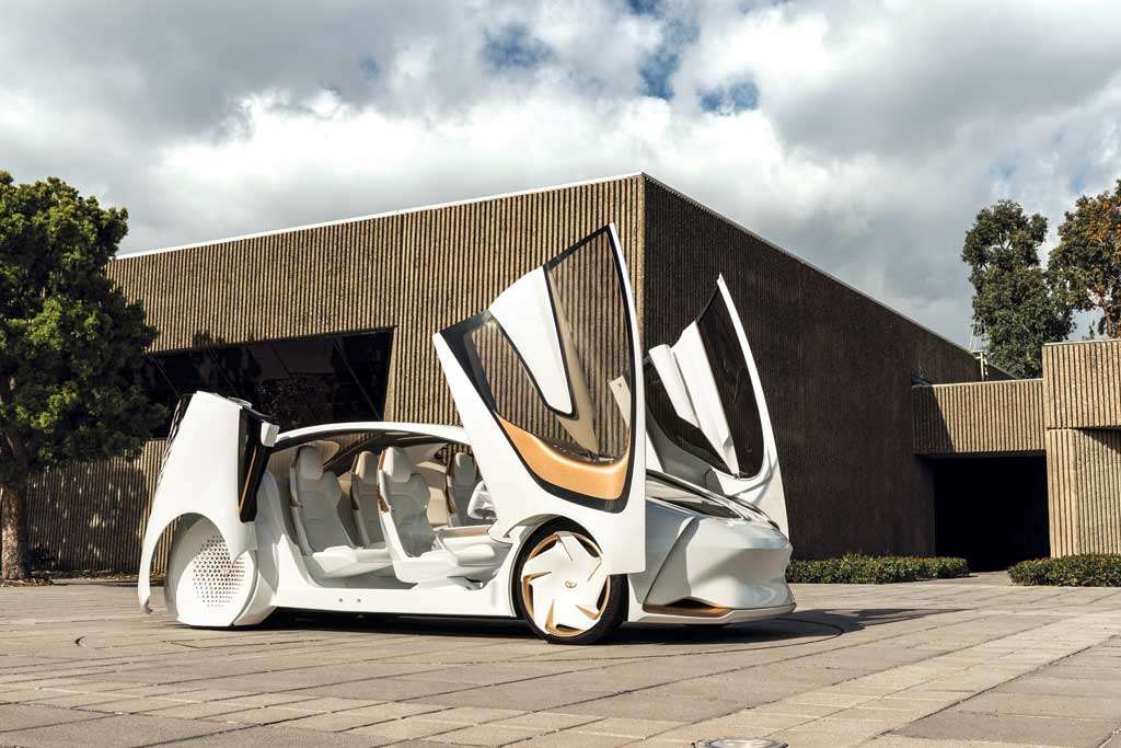 FEATURE: Features for Future, Fitur di Mobil Masa Depan FEATURE: Features for Future, Fitur di Mobil Masa Depan