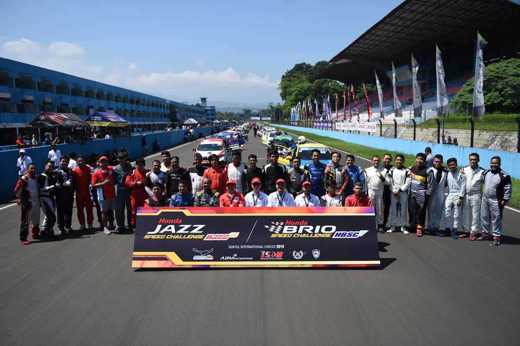 HJSC dan HBSJ 2019, Aturan Baru dan Hadiah Rp 700 Juta