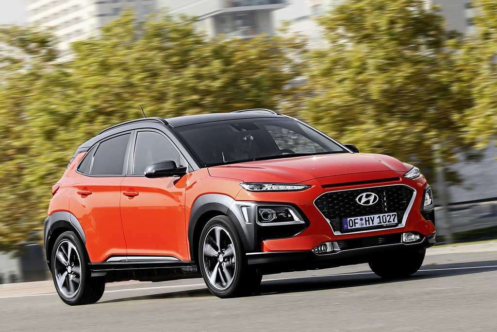 Ini Asal Usul dan Sejarah Nama Hyundai Kona Ini Asal Usul dan Sejarah Nama Hyundai Kona