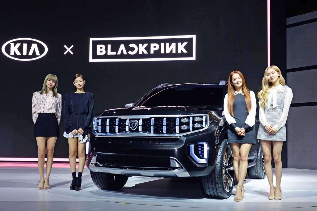 Kia Boyong 3 Konsep SUV Baru di Seoul Motor Show 2019 Kia Boyong 3 Konsep SUV Baru di Seoul Motor Show 2019