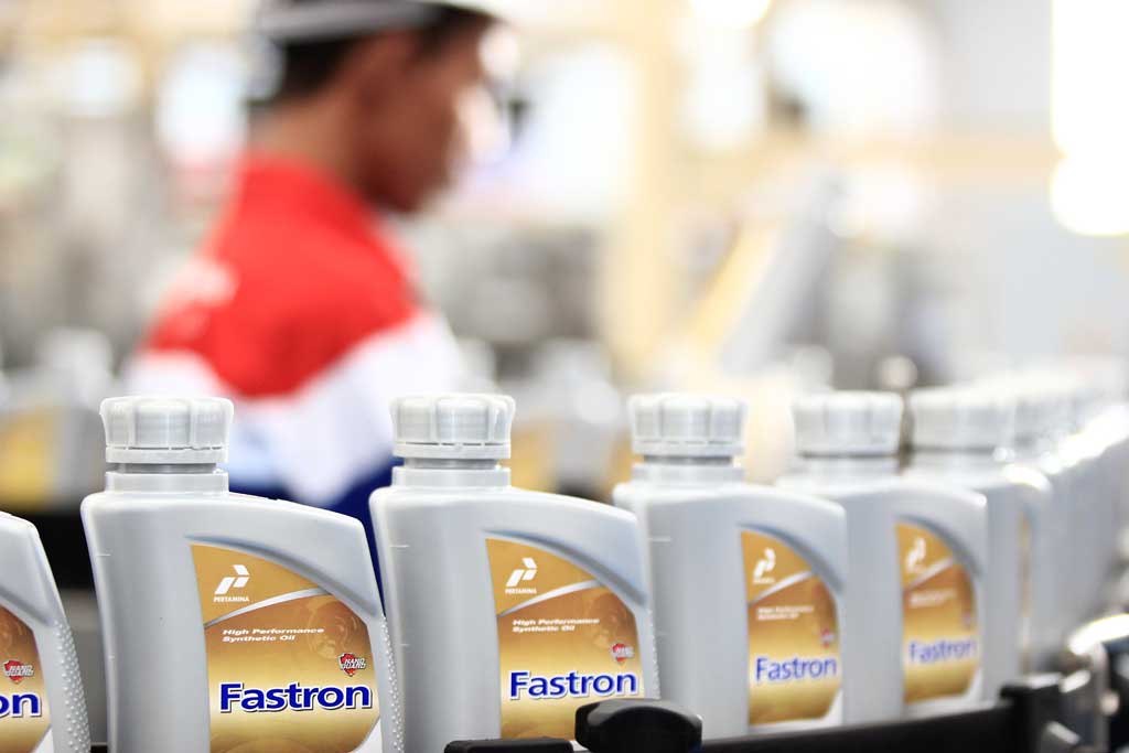 Pertamina Lubricants Berikan Diskon Oli Fastron Setiap Tanggal 1 Pertamina Lubricants Berikan Diskon Oli Fastron Setiap Tanggal 1