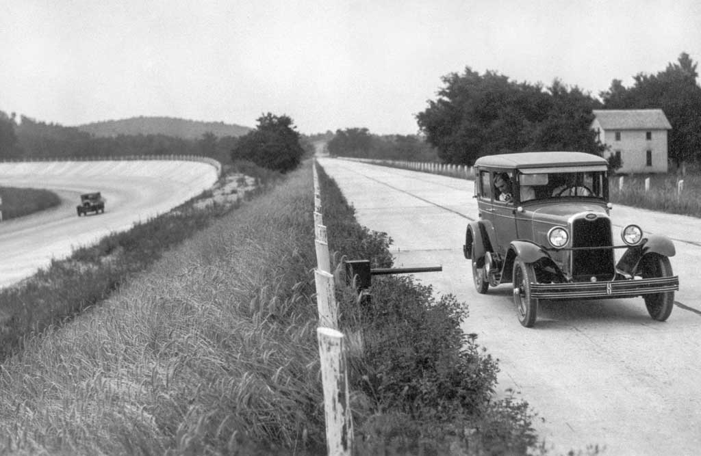 TWTW: First Proving Ground in The World TWTW: First Proving Ground in The World