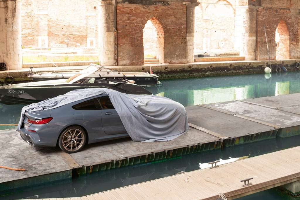 Z4 Sudah, BMW akan Rilis Sportscar Lagi Minggu Depan Z4 Sudah, BMW akan Rilis Sportscar Lagi Minggu Depan