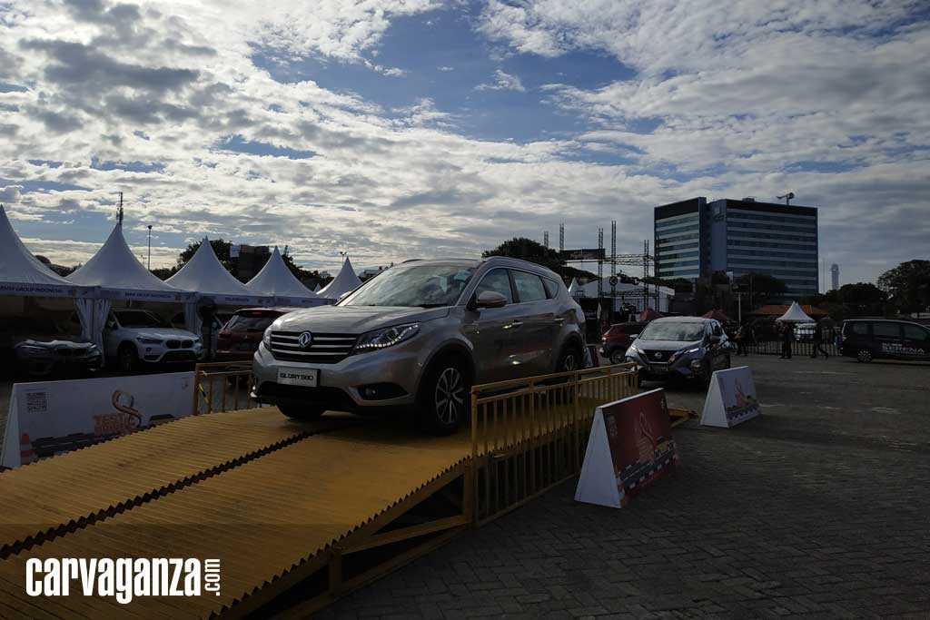 Apa mobil Favorit Test Drive Pengunjung Telkomsel IIMS 2019? Apa mobil Favorit Test Drive Pengunjung Telkomsel IIMS 2019?
