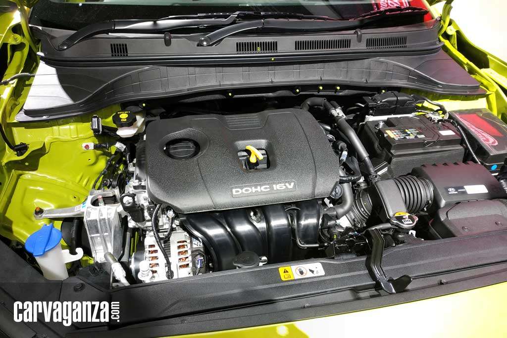 Mesin Hyundai Kona Paduan Performa, Efisiensi, dan Ramah Lingkungan Mesin Hyundai Kona Paduan Performa, Efisiensi, dan Ramah Lingkungan