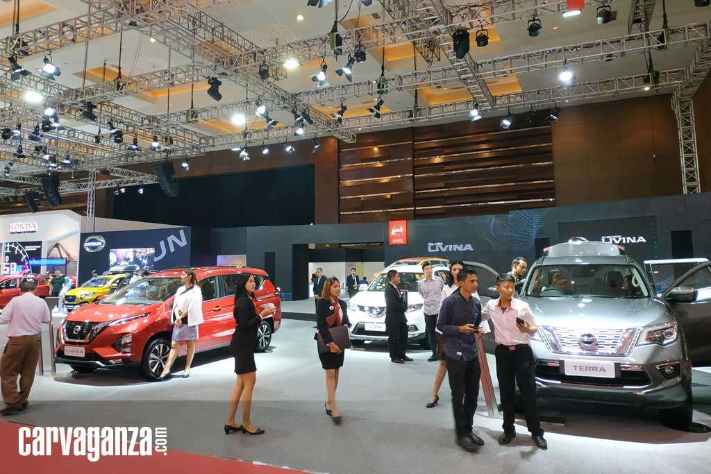 Belanja Iklan TV, Nissan Rogoh Kocek Rp 12,44 Miliar Belanja Iklan TV, Nissan Rogoh Kocek Rp 12,44 Miliar