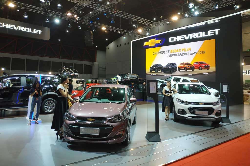 Beli Mobil dengan Tenor Hingga 7 Tahun? Ada di Mandiri Auto Fiesta Beli Mobil dengan Tenor Hingga 7 Tahun? Ada di Mandiri Auto Fiesta