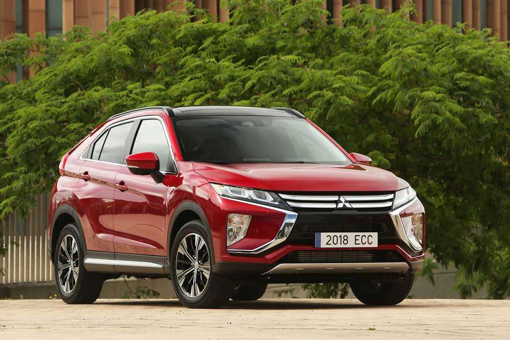 Mitsubishi Bakal Luncurkan Model Baru di GIIAS 2019, Apa Saja? Mitsubishi Bakal Luncurkan Model Baru di GIIAS 2019, Apa Saja?