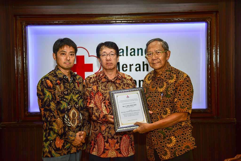 Osamu Masuko Mundur, Bos MMKI Ditunjuk Pimpin Mitsubishi Global Naoya Nakamura