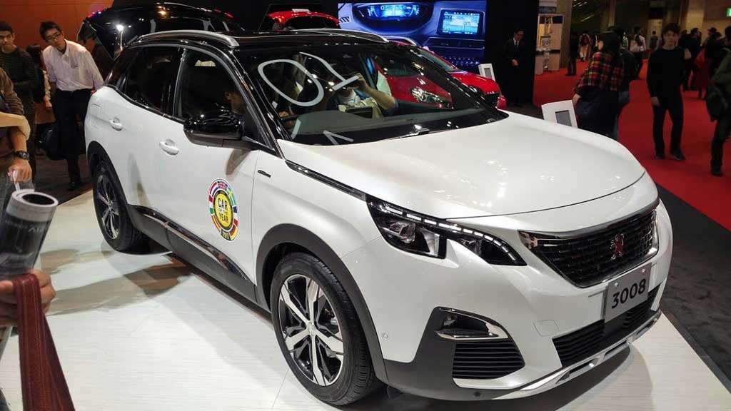 Pimpin Peugeot Indonesia, Rokky Irvayandi Siap Genjot 3008 dan Layanan Pimpin Peugeot Indonesia, Rokky Irvayandi Siap Genjot 3008 dan Layanan