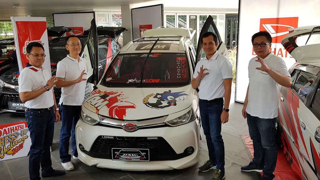 Rokky Irvayandi Resmi Pimpin Peugeot Indonesia Rokky Irvayandi Resmi Pimpin Peugeot Indonesia