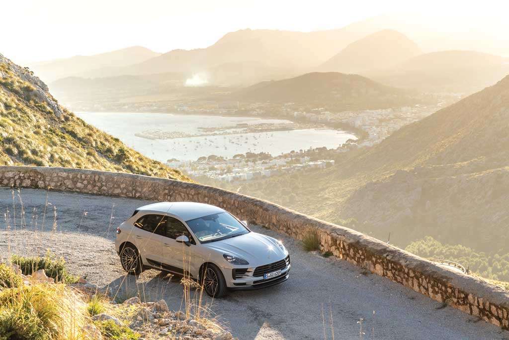TEST DRIVE: Porsche Macan S 2019, Balance and Fun TEST DRIVE: Porsche Macan S 2019, Balance and Fun