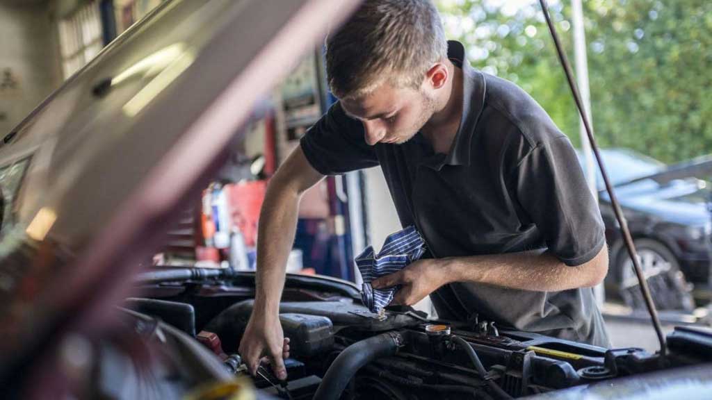 8 Bagian Mobil yang Harus Anda Diperiksa Sebelum Mudik Lebaran