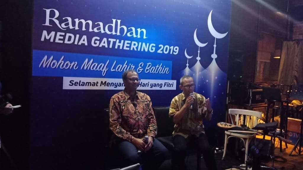 Perkuat Kuku di Segmen Niaga, Tata Motor Kenalkan 7 Mobil Baru Perkuat Kuku di Segmen Niaga, Tata Motor Kenalkan 7 Mobil Baru