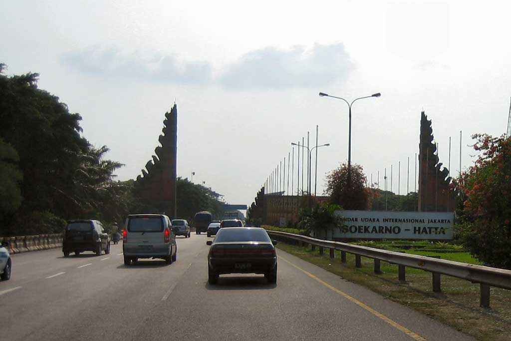 Tarif Tol Sedyatmo Naik Sebagian? Ini Harganya Sekarang Tarif Tol Sedyatmo Naik Sebagian? Ini Harganya Sekarang