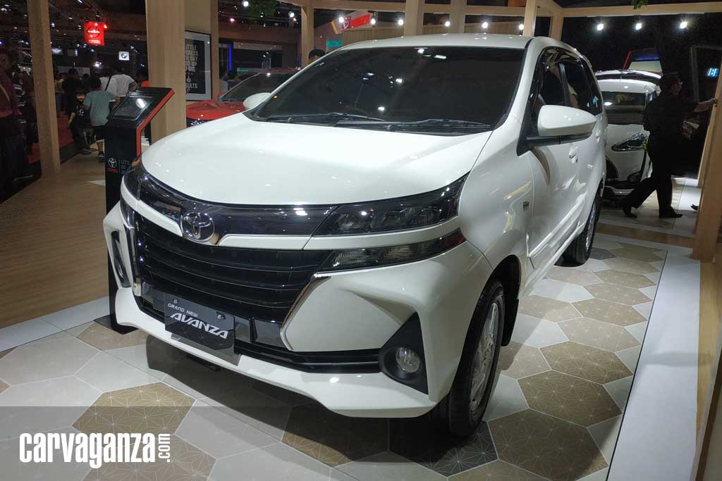 Pencarian Mobil Bekas Makin Naik, Toyota Avanza Paling Dicari Pencarian Mobil Bekas Makin Naik, Toyota Avanza Paling Dicari