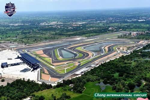 David dan Rio Haryanto Bersaing dengan Lebih 55 Pembalap David dan Rio Haryanto Bersaing dengan Lebih 55 Pembalap