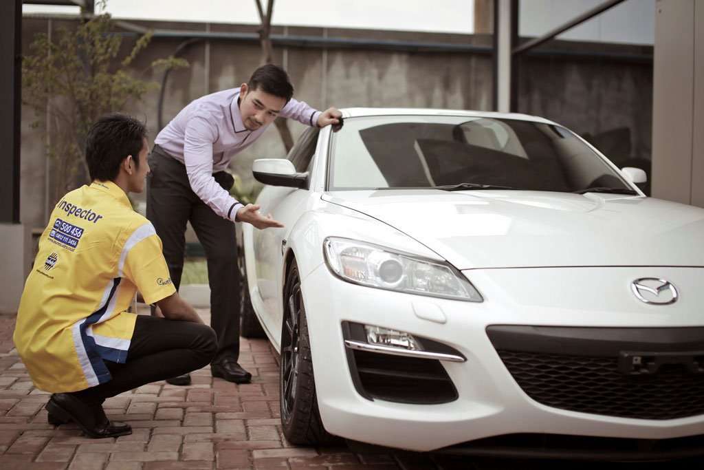 Mau Klaim Asuransi Usai Mudik? Ini 7 Tips Agar Klaim Mobil Anda Diterima Mau Klaim Asuransi Usai Mudik? Ini 7 Tips Agar Klaim Mobil Anda Diterima
