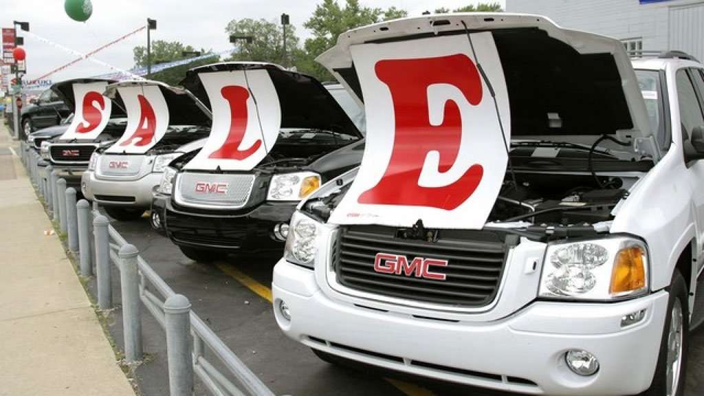 Tawarkan Sistem Transparan, Carsome Janjikan Mobil Bekas Dihargai Tinggi Tawarkan Sistem Transparan, Carsome Janjikan Mobil Bekas Dihargai Tinggi