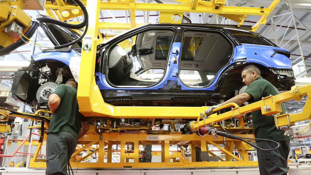 FEATURE: Invasi Otomotif Cina, The Rising Power FEATURE: Invasi Otomotif Cina, The Rising Power