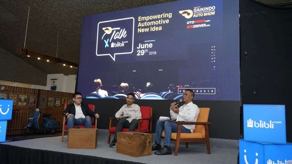 Digitalisasi Perkembangan Otomotif Indonesia Digitalisasi Perkembangan Otomotif Indonesia