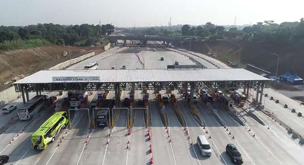 Tarif Tol Diskon 15% Sejak Dini Hari Tadi Sampai Rabu Besok! Tarif Tol Diskon 15% Sejak Dini Hari Tadi Sampai Rabu Besok!