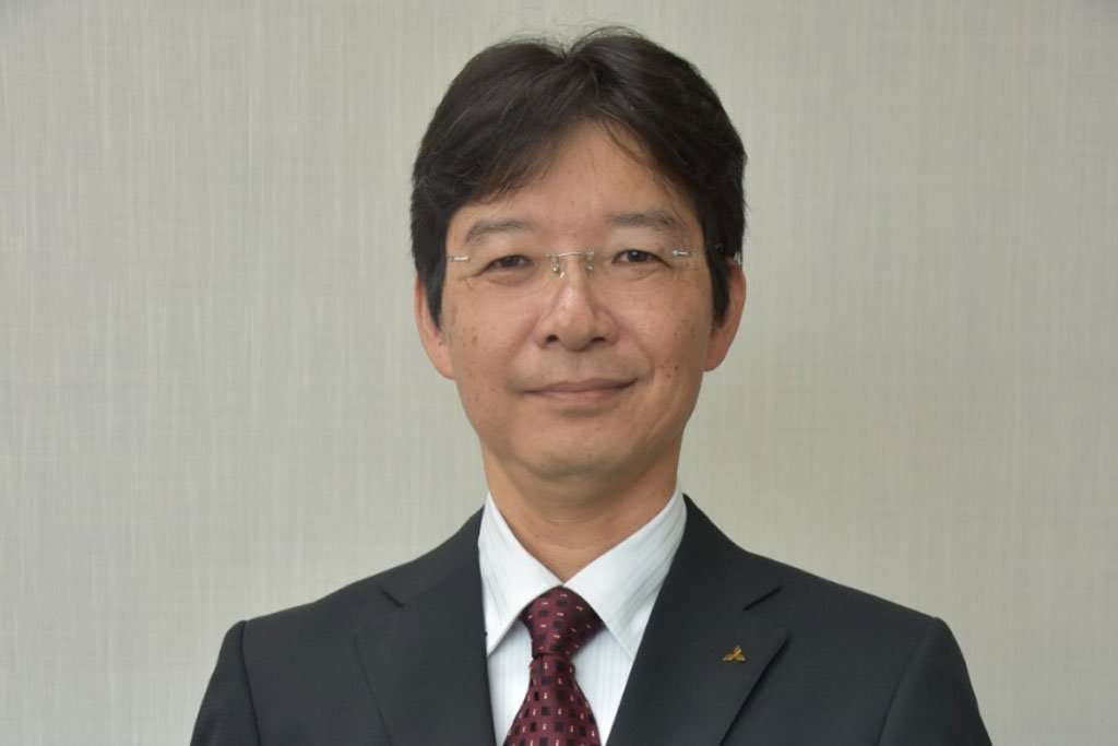 Mitsubishi Motors Tunjuk Shinji Matsumura Pimpin MMKI Mitsubishi Motors Tunjuk Shinji Matsumura Pimpin MMKI