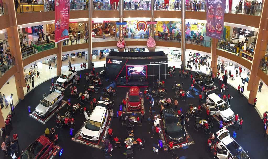 Geber Penjualan, Ini Jadwal Pameran Mitsubishi Juli – September 2019 Geber Penjualan, Ini Jadwal Pameran Mitsubishi Juli – September 2019