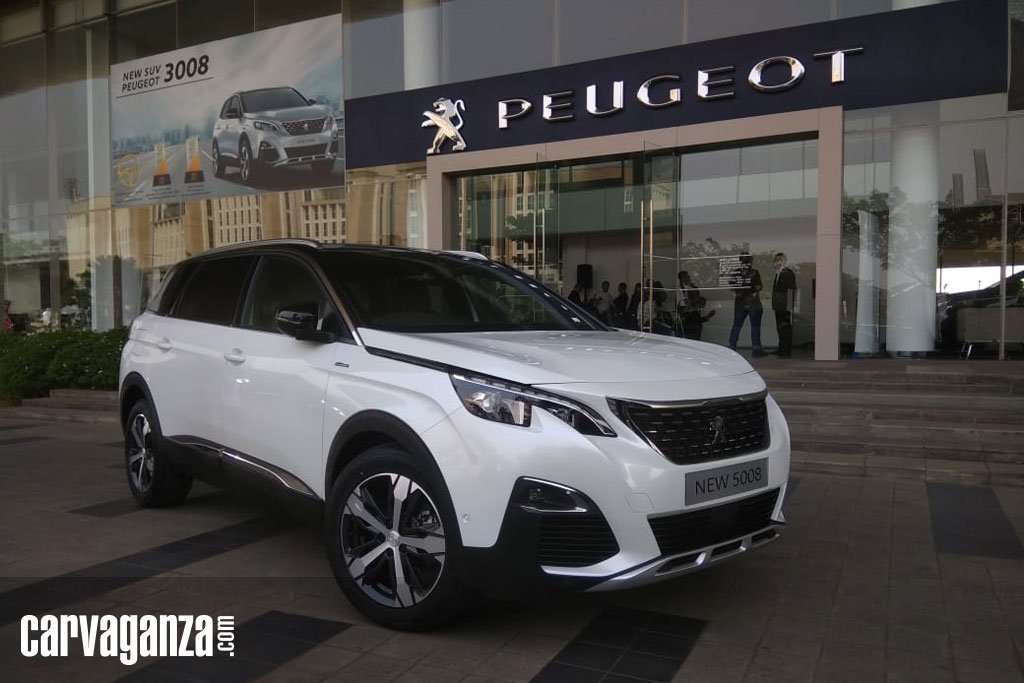 Beli Peugeot 3008 dan 5008, Dapat Garansi Lebih Panjang Beli Peugeot 3008 dan 5008, Dapat Garansi Lebih Panjang