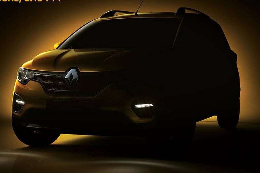 Lawan Calya-Sigra dari Renault Siap Meluncur Pekan Ini Lawan Calya-Sigra dari Renault Siap Meluncur Pekan Ini