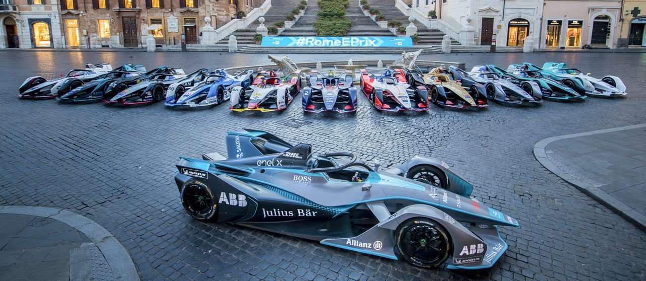 Balapan Formula E di Jakarta, Antara Harapan dan Kenyataan Balapan Formula E di Jakarta, Antara Harapan dan Kenyataan